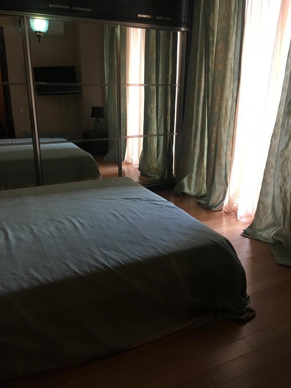 Apartment Sea Avenue Batoumi Extérieur photo