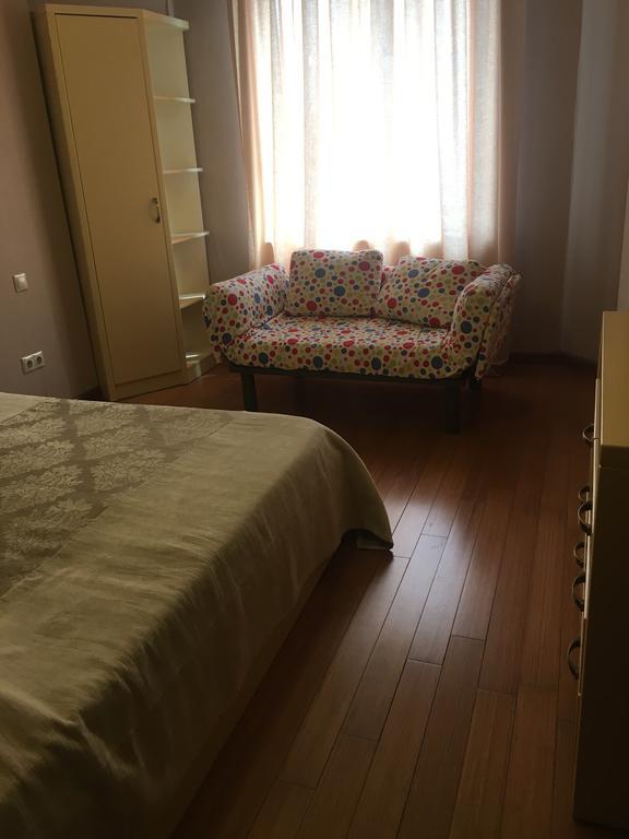 Apartment Sea Avenue Batoumi Extérieur photo